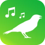 Logo of Sounds of birds android Application 